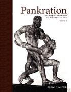PANKRATION - AN OLYMPIC COMBAT SPORT, VOLUME II