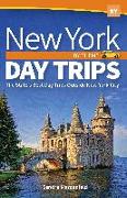 New York Day Trips by Theme