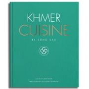 Khmer Cuisine by Song Saa