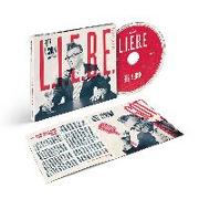 L.I.E.B.E.(Limited Deluxe Edition)