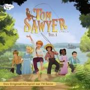 Tom Sawyer - Teil 1