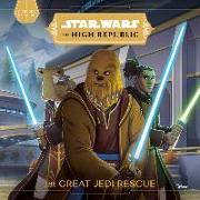 Star Wars: The High Republic: The Great Disaster