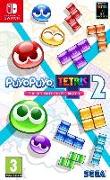 Puyo Puyo Tetris 2 (Switch)