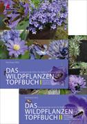 Das Wildpflanzen Topfbuch Bd. 1 und 2