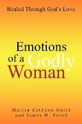 Emotions of a Godly Woman