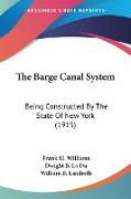 The Barge Canal System