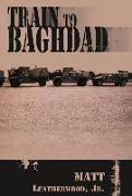 Train to Baghdad