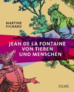 Jean de La Fontaine - Von Tieren und Menschen