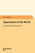 Approaches to the World