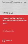 Hessisches Datenschutz- und InformationsfreiheitsG