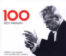 100 Best Karajan