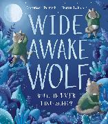 Wide Awake Wolf