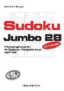 Sudokujumbo 28