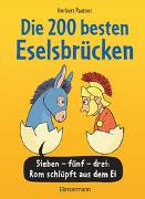 Die 200 besten Eselsbrücken - merk-würdig illustriert