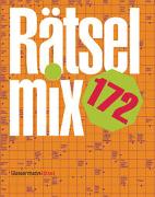 Rätselmix 172 (5 Exemplare à 2,99 €)