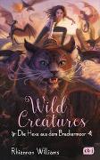 Wild Creatures - Die Hexe aus dem Brackermoor