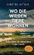 Wo die wilden Tiere wohnen