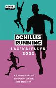 Achilles-Running-Laufkalender 2022