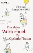 Das kleine Wörterbuch für Optimist*innen