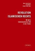 Revolution islamischen Rechts