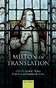 Milton in Translation