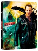 Sharknado 1 (Blu-ray Video + DVD Video)