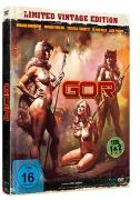 GOR 1+2 (Blu-ray Video + DVD Video)