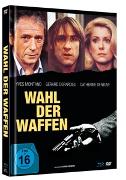 Wahl der Waffen (Blu-ray Video + DVD Video)