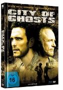 City of Ghosts (Blu-ray Video + DVD Video)