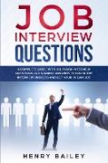 Job Interview Questions