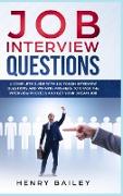 Job Interview Questions