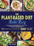 THE PLANT-BASED DIET MADE EASY
