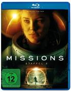 Missions - Staffel 2