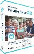 Steganos Privacy Suite 22. Für Windows 8/10