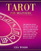 Tarot for Beginners Revisited Edition