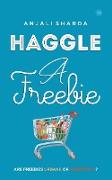 Haggle A Freebie