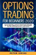 Options Trading For Beginners 2020