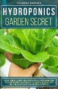 Hydroponics Garden Secret