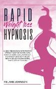 RAPID WEIGHT LOSS HYPNOSIS