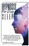 HYPNOSIS FOR DEEP SLEEP