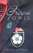 The Green Owls