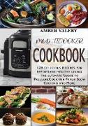 Multicooker cookbook