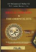 Sirat Al Nabi and the Orientalists - Vol. 1 B