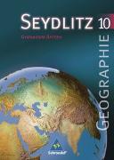 Seydlitz Geographie 10. Schülerband. Gymnasium. Bayern