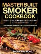Masterbuilt Smoker Cookbook #2020