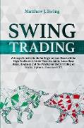 Swing Trading For Beginners