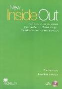 New Inside Out Elementary. Teacher's Resource Book