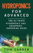 Hydroponics for Advanced