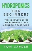 Hydroponics For Beginners