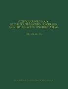 Petroleum Geology of the Southeastern North Sea and the Adjacent Onshore Areas